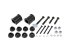 DT Spare Parts - Repair kit, stabilizer - 1.32628