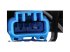 DT Spare Parts - Main mirror, complete, right, heated, r: 300 mm, R: 1200 mm - 7.73125