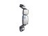 DT Spare Parts - Main mirror, complete, right, heated, electrical, r: 300 mm, R: 1200 mm - 7.73115