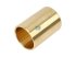 DT Spare Parts - Spring bushing, d: 32.1 mm, L: 52.5 mm - 5.10119 - 2 Pack