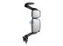 DT Spare Parts - Main mirror, complete, right, r: 300 mm, R: 1200 mm - 7.73127