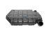 DT Spare Parts - Expansion tank, without cap, without sensor - 5.45275