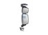 DT Spare Parts - Main mirror, complete, right, heated, r: 300 mm, R: 1200 mm - 7.73123