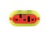 DT Spare Parts - Main mirror, heated, electrical, R: 1800 mm - 7.73153