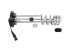 DT Spare Parts - Level sensor, urea, L: 415 mm - 7.24902