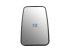DT Spare Parts - Main mirror, unheated, R: 1800 mm - 7.73156