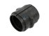 DT Spare Parts - Bushing, stabilizer, d: 38 mm, D1: 53 mm, D2: 61 mm, H: 56 mm - 4.80963 - 2 Pack