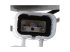 DT Spare Parts - Main mirror, complete, left, heated, r: 300 mm, R: 1200 mm - 7.73124