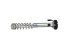 DT Spare Parts - Level sensor, urea, L: 625 mm - 7.24904