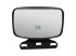 DT Spare Parts - Kerb observation mirror, left, R: 300 mm - 7.73202