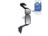 DT Spare Parts - Main mirror, complete, right, heated, r: 300 mm, R: 1200 mm - 7.73129