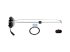 DT Spare Parts - Level sensor, urea, L: 625 mm - 7.24911