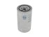 DT Spare Parts - Oil filter, d1: 62 mm, d2: 71 mm, D: 93 mm, M22 x 1,5, H: 177 mm - 7.59003