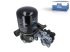 DT Spare Parts - Air dryer, complete with valve - 7.16003