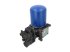 DT Spare Parts - Air dryer, complete with valve - 7.16005