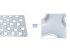 DT Spare Parts - Step plate - 4.62439