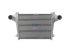 DT Spare Parts - Intercooler, L: 540 mm, W: 430 mm, T: 57 mm - 7.21105