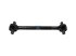 DT Spare Parts - Reaction rod, L: 594 mm - 7.14004