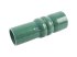 DT Spare Parts - Radiator hose, d1: 50 mm, d2: 60 mm, L: 192 mm - 7.21325