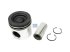 DT Spare Parts - Piston, complete with rings, D: 127 mm, L: 125.2 mm - 1.33162