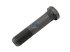 DT Spare Parts - Wheel bolt, M22 x 1,5, LTh: 40 mm, Lu: 100 mm, W1: 29.5 mm, W2: 32.5 mm, 10.9 - 7.32104 - 10 Pack