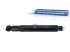 DT Spare Parts - Shock absorber, Lmin: 467 mm, Lmax: 808 mm - 7.12505