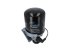 DT Spare Parts - Air dryer, with heating unit, M12 x 1,5, M22 x 1,5, Pc: 8.1 bar - 3.71012