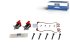 DT Spare Parts - Repair kit, protection valve, air dryer - 1.31986