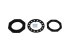 DT Spare Parts - Repair kit, wheel hub - 10.20081