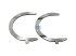 DT Spare Parts - Thrust washer kit, d: 93.8 mm, D: 117 mm, S: 3.3 mm - 4.91052