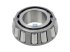 DT Spare Parts - Tapered roller bearing, d: 50 mm, D: 89.032 mm, H: 40 mm - 4.65419