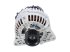 DT Spare Parts - Alternator, 24 V, I: 90 A - 7.61501