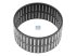 DT Spare Parts - Needle bearing, d: 85 mm, D: 93 mm, H: 45 mm - 4.64403