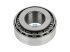 DT Spare Parts - Tapered roller bearing, d: 35 mm, D: 80 mm, H: 33 mm - 4.64677