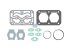DT Spare Parts - Repair kit, compressor - 7.95008