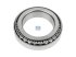 DT Spare Parts - Tapered roller bearing, d: 70 mm, D: 110 mm, H: 25 mm - 4.65396