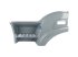 DT Spare Parts - Step well case, left - 7.72026
