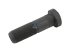 DT Spare Parts - Wheel bolt, M22 x 1,5, LTh: 40 mm, Lu: 80 mm, W1: 29.5 mm, W2: 32.5 mm, 10.9 - 7.32112 - 10 Pack