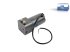 DT Spare Parts - Cabin tilt pump, electrical, M12 x 1,5, M14 x 1,5, L: 80 mm, W: 80 mm, 280 bar, Pov: 370 bar - 7.77042