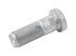 DT Spare Parts - Wheel bolt, M22 x 1,5, LTh: 40 mm, Lu: 65 mm, W1: 29.5 mm, W2: 32.5 mm, 10.9 - 7.32109 - 10 Pack