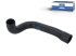 DT Spare Parts - Radiator hose, d1: 38 mm, d2: 42 mm, L: 287 mm, S: 4.5 mm - 7.21369