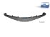 DT Spare Parts - Leaf spring, 6x13 - 7.11102