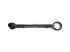 DT Spare Parts - Connecting rod, stabilizer, Lb: 421 mm - 4.64856