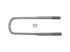 DT Spare Parts - U-bolt, M24, L: 380 mm, w: 103 mm - 7.11022 - 2 Pack
