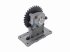 DT Spare Parts - Oil pump, power-take-off - 2.32454