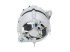 DT Spare Parts - Alternator, right turn, 24 V, I: 55 A - 7.61503