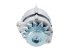 DT Spare Parts - Alternator, right turn, 24 V, I: 55 A - 7.61503