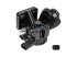 DT Spare Parts - Filter head, fuel filter - 7.24027
