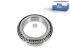 DT Spare Parts - Tapered roller bearing, d: 120 mm, D: 180 mm, H: 38 mm - 7.32523