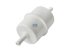 DT Spare Parts - Fuel filter, D: 43 mm, H: 108 mm - 7.24008